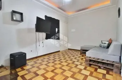 Apartamento com 1 quarto à venda na Rua Celeste Gobbato, 80, Praia de Belas, Porto Alegre