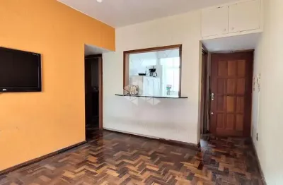 Apartamento com 2 quartos à venda na Avenida Getúlio Vargas, 1543, Menino Deus, Porto Alegre