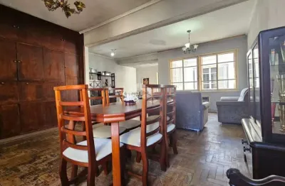 Apartamento com 3 quartos à venda na Rua Fernandes Vieira, 545, Bom Fim, Porto Alegre