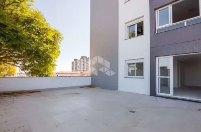 Apartamento garden 2  quartos suíte, 2 vagas de garagem no bairro são joão