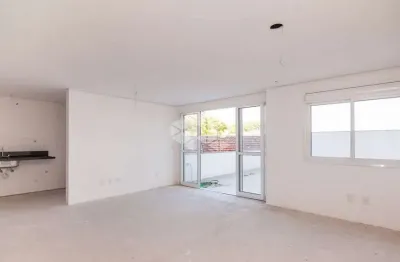 Apartamento garden 2  quartos suíte, 2 vagas de garagem no bairro são joão