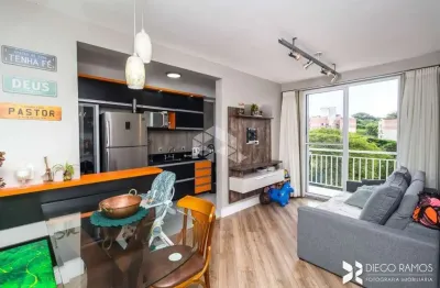 Apartamento com 2 quartos à venda na Beco Souza Costa, 400, Morro Santana, Porto Alegre