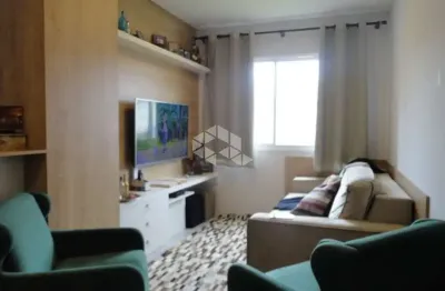Apartamento com 3 quartos à venda na Rua Irmão Félix Roberto, 100, Humaitá, Porto Alegre
