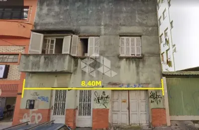 Casa com 4 quartos à venda na Rua Riachuelo, 390, Centro Histórico, Porto Alegre