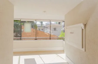 Apartamento de 2 quartos c/lareira e churrasqueira, 2 vagas no bairro bela vista