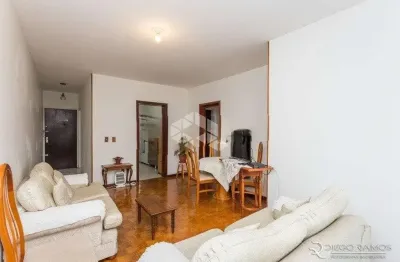 Apartamento 3 quartos, 1 suíte no bairro petrópolis