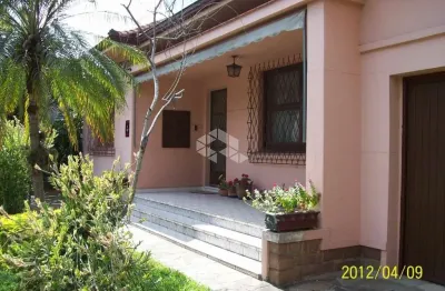 Casa com 3 quartos à venda na Rua Barão do Amazonas, 1780, Jardim Botânico, Porto Alegre