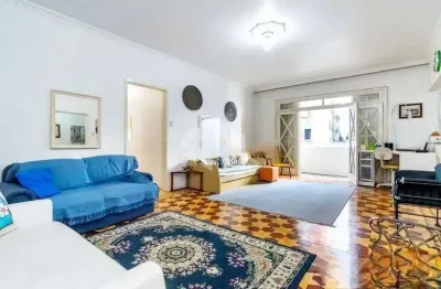 Apartamento com 3 quartos à venda na Rua Santo Antônio, 554, Floresta, Porto Alegre