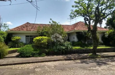 Casa com 3 quartos à venda na Travessa Trindade, 130, Jardim Lindóia, Porto Alegre