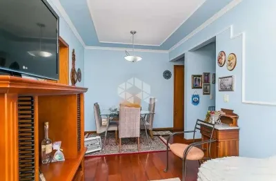 Apartamento com 1 quarto à venda na Rua São Luís, 1170, Santana, Porto Alegre