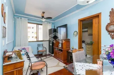 Apartamento com 1 quarto à venda na Rua São Luís, 1170, Santana, Porto Alegre