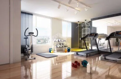 Apartamento com 3 quartos à venda na Rua Dom Diogo de Souza, 512, Cristo Redentor, Porto Alegre