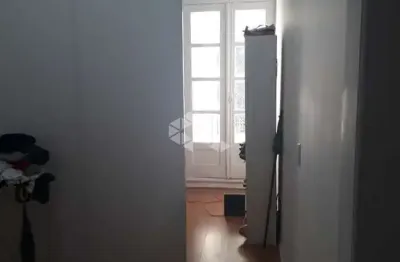Casa em condomínio fechado com 1 quarto à venda na Rua Vicente da Fontoura, 740, Rio Branco, Porto Alegre