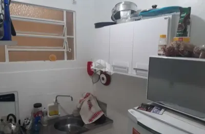 Casa em condomínio fechado com 1 quarto à venda na Rua Vicente da Fontoura, 740, Rio Branco, Porto Alegre