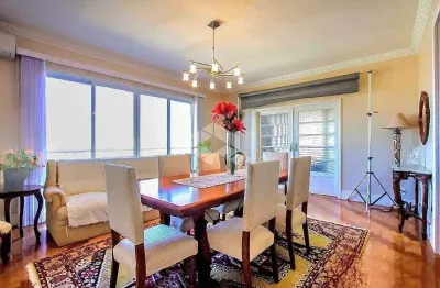 Apartamento com 3 quartos à venda na Avenida Independência, 98, Independência, Porto Alegre