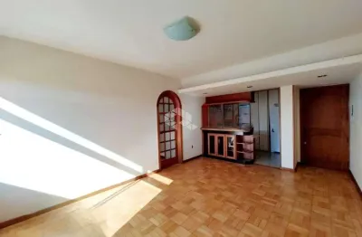 Apartamento com 2 quartos à venda na Rua Laurindo, 78, Santana, Porto Alegre