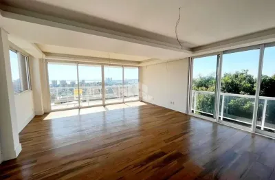 Excelente apartamento de alto padrão. zona sul - porto alegre.