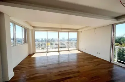 Excelente apartamento de alto padrão. zona sul - porto alegre.