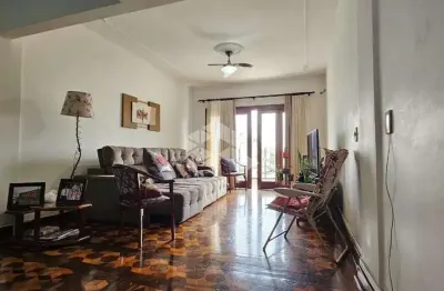 Apartamento com 3 quartos à venda na Rua General Lima e Silva, 559, Centro, Porto Alegre