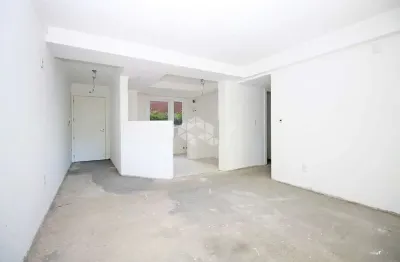 Apartamento com 1 quarto à venda na Rua Santo Antônio, 421, Floresta, Porto Alegre