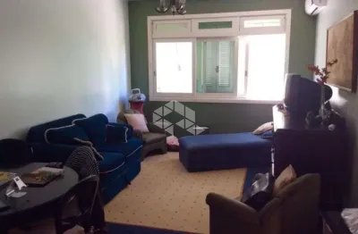 Apartamento com 3 quartos à venda na Travessa Borges Fortes, 46, Santana, Porto Alegre