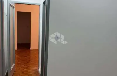 Apartamento com 1 quarto à venda na Rua Garibaldi, 867, Bom Fim, Porto Alegre
