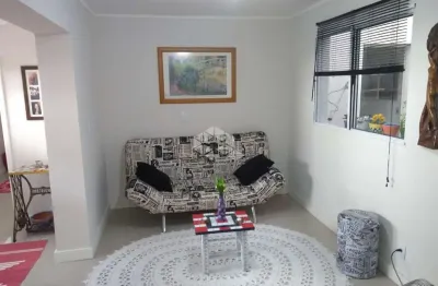 Apartamento com 1 quarto à venda na Rua Barão do Amazonas, 2066, Partenon, Porto Alegre