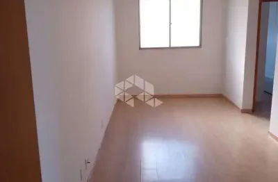 Apartamento 2 quartos com 1 vaga de garagem na av. protásio alves