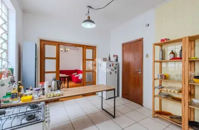 Apartamento com 3 quartos à venda na Rua Augusto Pestana, 57, Santana, Porto Alegre