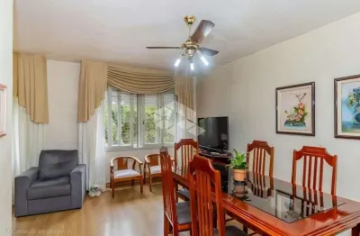 Excelente apartamento 3 quartos, 1 vaga de garagem no moinhos de vento