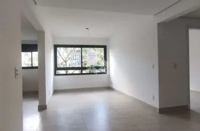 Apartamento 5° andar de 2 dormitórios no passo d'areia próximo ao iguatemi shopping