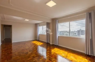 Apartamento 3 quartos, 2 banheiros, lavanderia elevador, vista panorâmica.