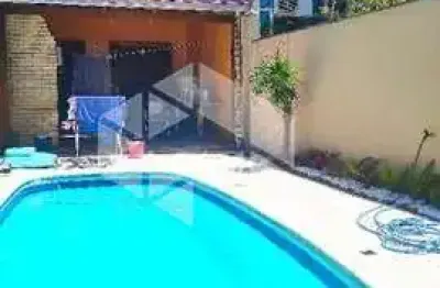 Casa com 4 quartos à venda na Rua Barão do Amazonas, 2057, Partenon, Porto Alegre