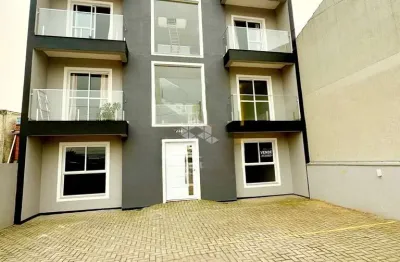 Apartamento  térreo garden 2 quartos com garagem no bairro vera cruz