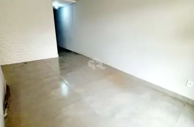 Apartamento  térreo Garden 2 quartos com garagem no bairro Vera Cruz