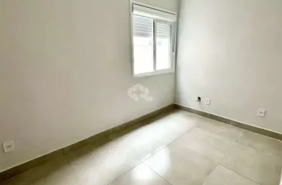 Apartamento  térreo garden 2 quartos com garagem no bairro vera cruz