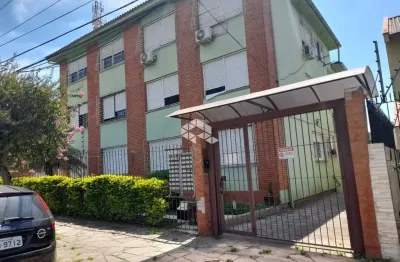 Apartamento com 1 quarto à venda na Beco Souza Costa, 260, Morro Santana, Porto Alegre