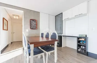 Apartamento 3 quartos, 1 suíte, 2 garagens no bairro são joão