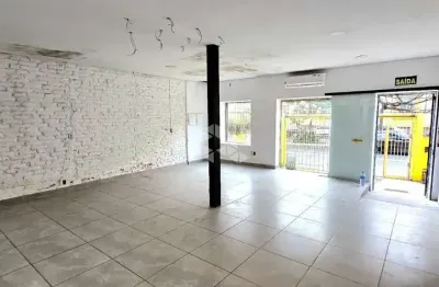 Casa com 3 quartos à venda na Avenida Venâncio Aires, 757, Santana, Porto Alegre