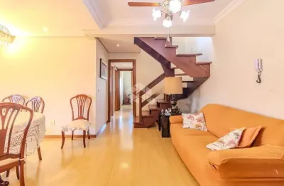 Cobertura com 3 quartos à venda na Avenida Neusa Goulart Brizola, 500, Petrópolis, Porto Alegre