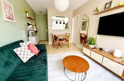 Apartamento com 2 quartos à venda na Rua Guilherme Alves, 891, Partenon, Porto Alegre