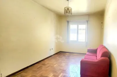 Apartamento 2 quartos  com depêdencia completa na baronesa do gravatai