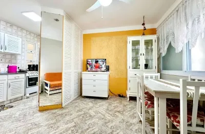 Apartamento com 1 quarto à venda na Rua Maranguab, 264, Centro, Capão da Canoa