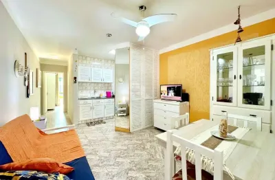 Apartamento com 1 quarto à venda na Rua Maranguab, 264, Centro, Capão da Canoa