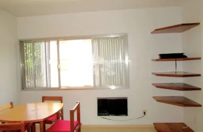 Apartamento com 1 quarto à venda na Rua General Couto de Magalhães, 2040, São João, Porto Alegre