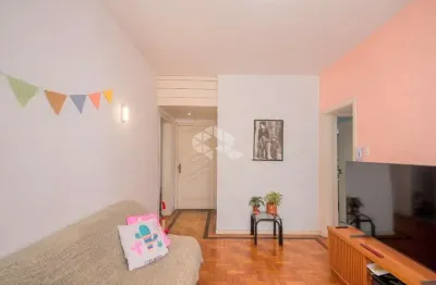 Apartamento com 2 quartos à venda na Rua Silva Só, 183, Santa Cecília, Porto Alegre