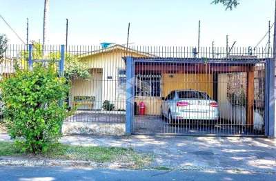 Casa residencial para venda no bairro sarandi, porto alegre.
