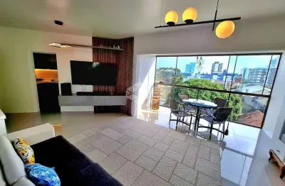 Cobertura com 2 quartos à venda na Avenida Fernando Amaral, 566, Centro, Tramandaí