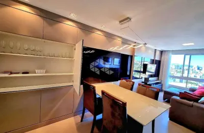 Apartamento com 3 quartos à venda na Avenida Bento Gonçalves, 205, Partenon, Porto Alegre