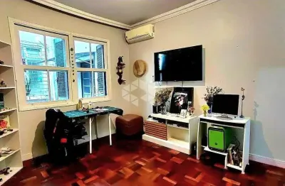 Apartamento com 2 quartos à venda na Avenida Getúlio Vargas, 1543, Menino Deus, Porto Alegre